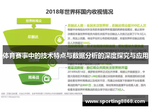 体育赛事中的技术特点与数据分析的深度探究与应用