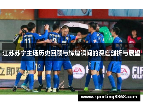 江苏苏宁主场历史回顾与辉煌瞬间的深度剖析与展望